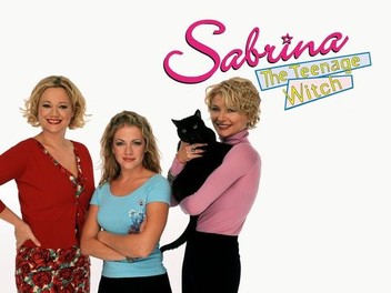 Sabrina the teenage witch sales season 1 episode 1