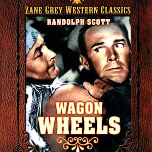 Wagon Wheels photo 6