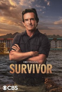 Survivor - Rotten Tomatoes