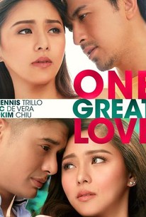 One Great Love (2018) | Rotten Tomatoes