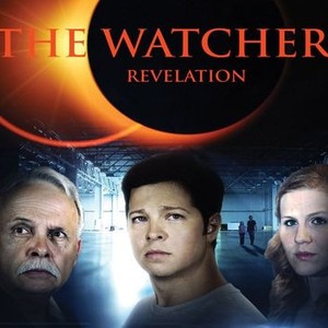 The Watchers (2010) - Plex