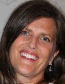 Mindy Marin