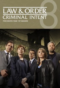 Law And Order Criminal Intent Season 5 Episode 7 Cast - Law & Order: Criminal Intent | TV fanart | fanart.tv : Criminal intent far apart from the other crime dramas on television.