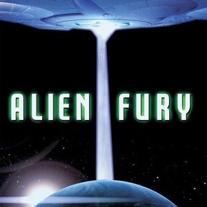 "Alien Fury: Countdown to Invasion photo 2"