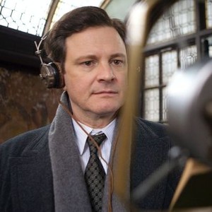 The King's Speech - Rotten Tomatoes