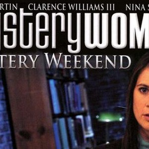 Mystery Woman: Mystery Weekend photo 4