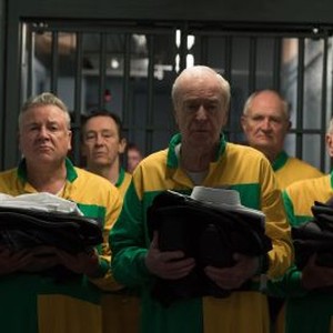 King of Thieves (2018) photo 20