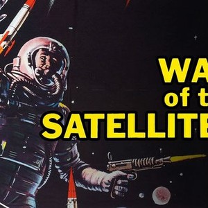 War of the Satellites photo 7