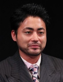Takayuki Yamada