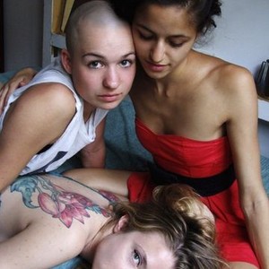 Too Much P...! Feminist Sluts, a Queer X Show (2010) photo 2