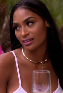 How old is metisha from wags miami