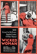 Wicked Woman poster image