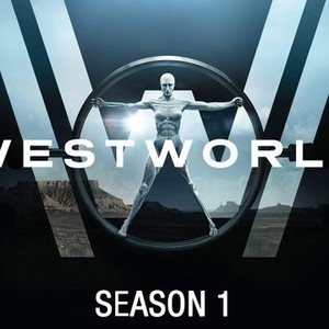 westworld season 1 how many episodes