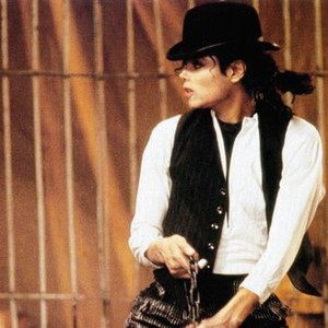 MOONWALKER, Michael Jackson, 1988. ©Dream Quest Images