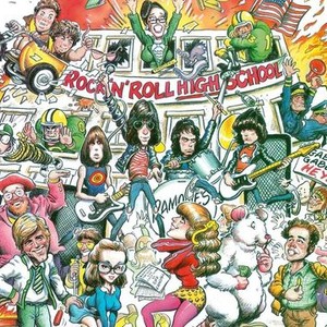 Rock N' Roll Christmas - Rotten Tomatoes