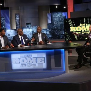 Jim Rome - Rotten Tomatoes