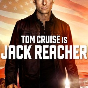 2012 Jack Reacher