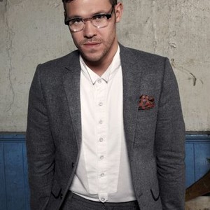 Will Young as Ryan McAllister