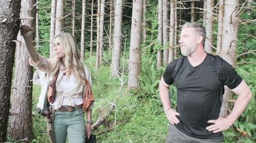 Expedition Bigfoot: Season 3, Episode 3 | Rotten Tomatoes