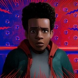 Spider-Man: Into the Spider-Verse' Launches With 100% Positive Score on  Rotten Tomatoes