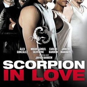 Scorpion in Love photo 7