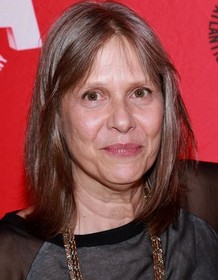 Amy Morton