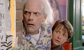 Back to the Future Part II: Trailer 1