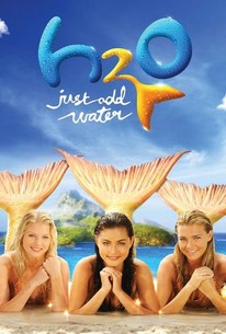 Watch trailer for H2O: Just Add Water