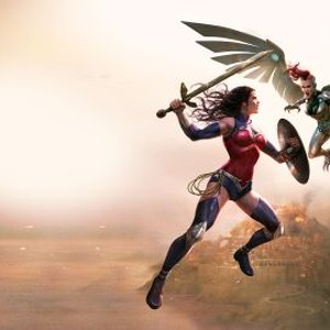 download wonder woman bloodlines download wonder woman bloodlines