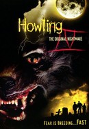Howling IV: The Original Nightmare poster image