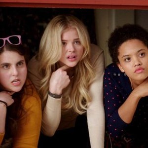 Neighbors 2: Sorority Rising - Rotten Tomatoes