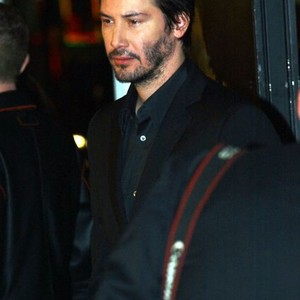 Keanu Reeves