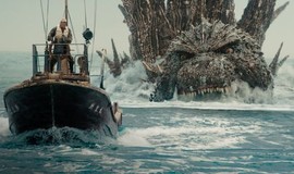 Godzilla: The Planet Eater - Rotten Tomatoes