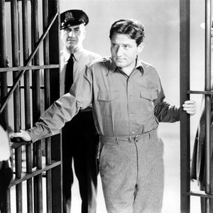 20,000 YEARS IN SING SING, Spencer Tracy, Arthur Byron, 1932