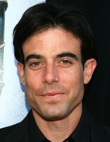 Aaron Michael Metchik