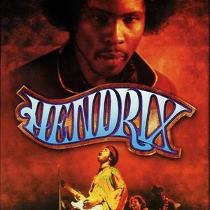 Hendrix (2000) photo 2