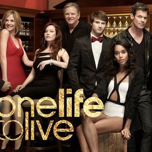 One Life to Live - Rotten Tomatoes