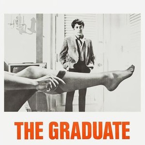 "The Graduate photo 1"