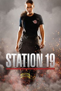 Station 19 Season 1 Rotten Tomatoes