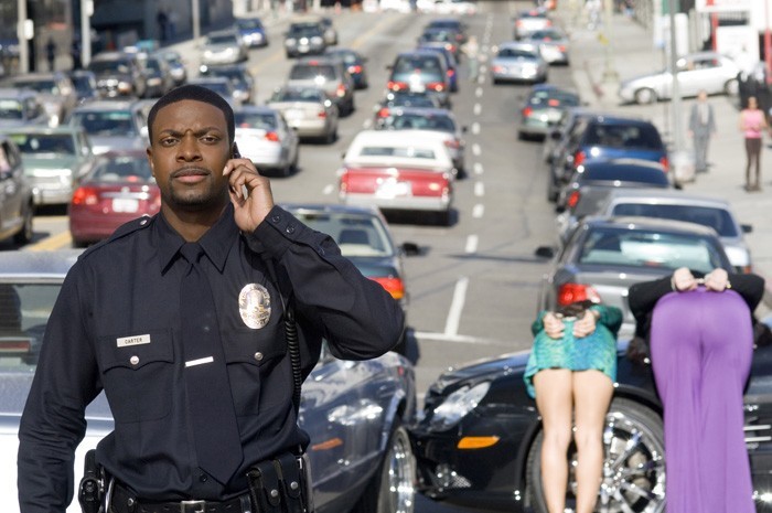 Rush Hour 3 Pictures | Rotten Tomatoes