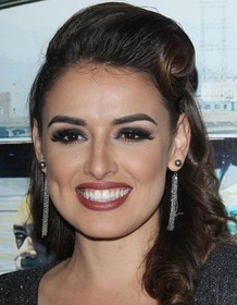 Vannessa Vasquez
