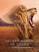 Secret World of Sound with David Attenborough