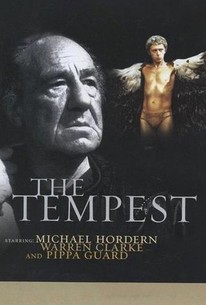Watch trailer for The Tempest