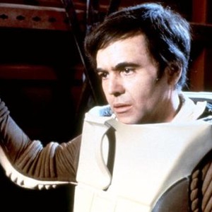 STAR TREK II: THE WRATH OF KHAN, Walter Koenig, 1982, (c)Paramount