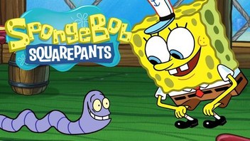 SpongeBob SquarePants Season 1 Rotten Tomatoes