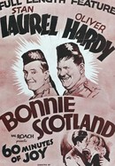 Bonnie Scotland poster image