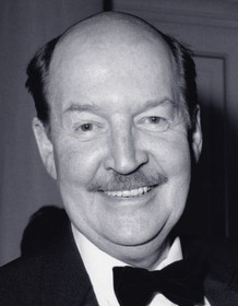 Ray McAnally