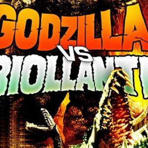 Godzilla vs. Biollante photo 4