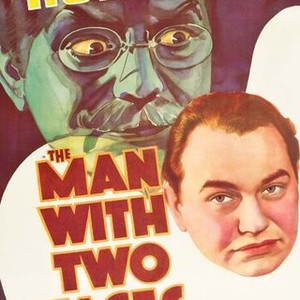 The Man With Two Faces (1934) photo 5