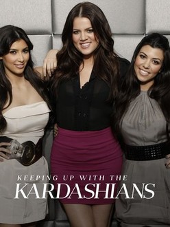 Keeping up with the kardashians deals season 1 episode 1 english subtitles